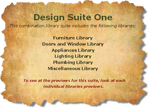 The Design Suite #1